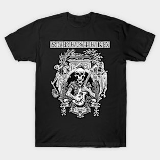 SEPULTURA BAND XMAS T-Shirt